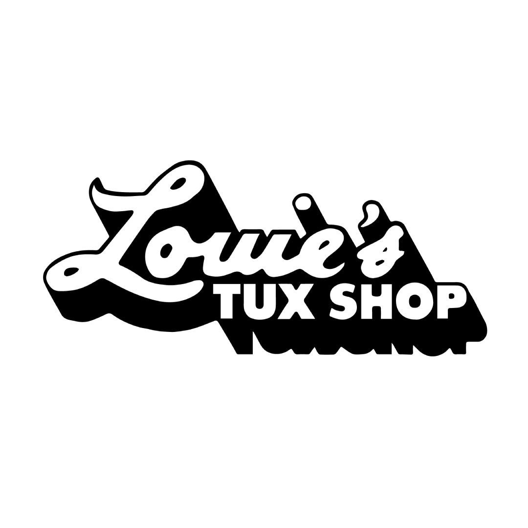 Louie's Tux Shop