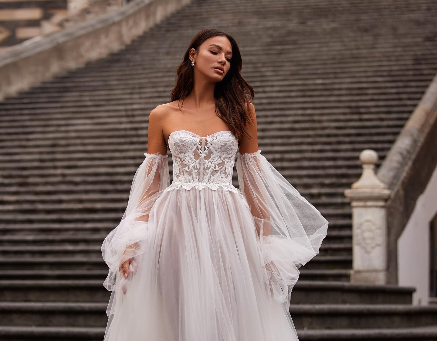 Northwest Indiana Bridal Expo | Louie's Tux Shop