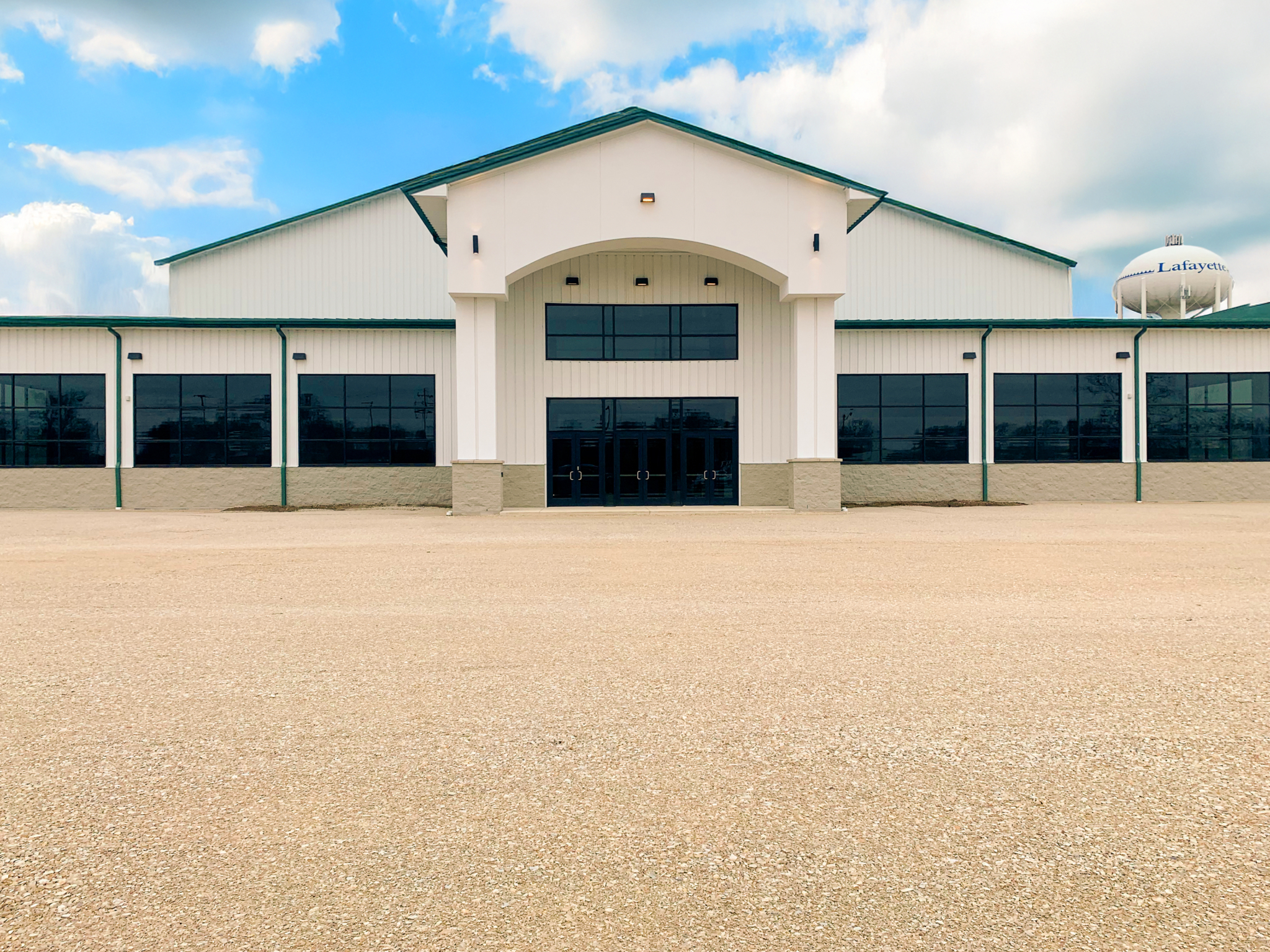 Tippecanoe Fairgrounds 2