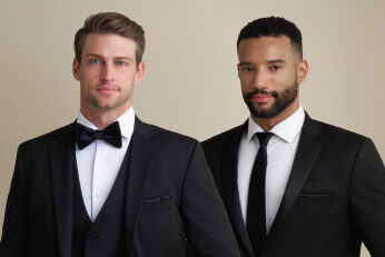 Allure Callouts Black