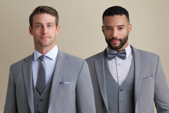 Allure Callouts Grey