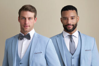 Allure Callouts Light Blue