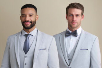 Allure Callouts Light Grey