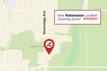 Kalamazoo Map Callout