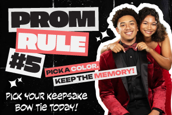 Keepsake Callout