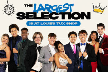 Largest Selection Callout