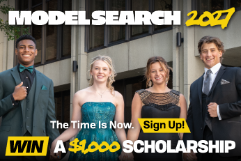 Model Search 2027 Callout 2