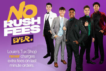 No Rush Fees Callout