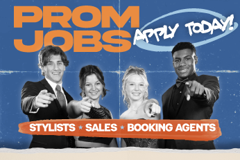 Prom Jobs Callout
