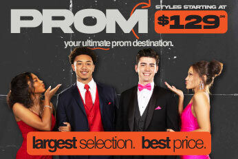 Prom Pricing Callout