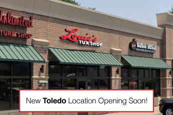 Toledo Store Page