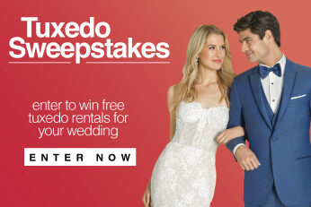 Tuxedo Sweeps 2025 Callout