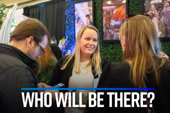 Who Will Be There Callout 2026