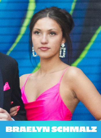 BRELYN SCHMALZ
