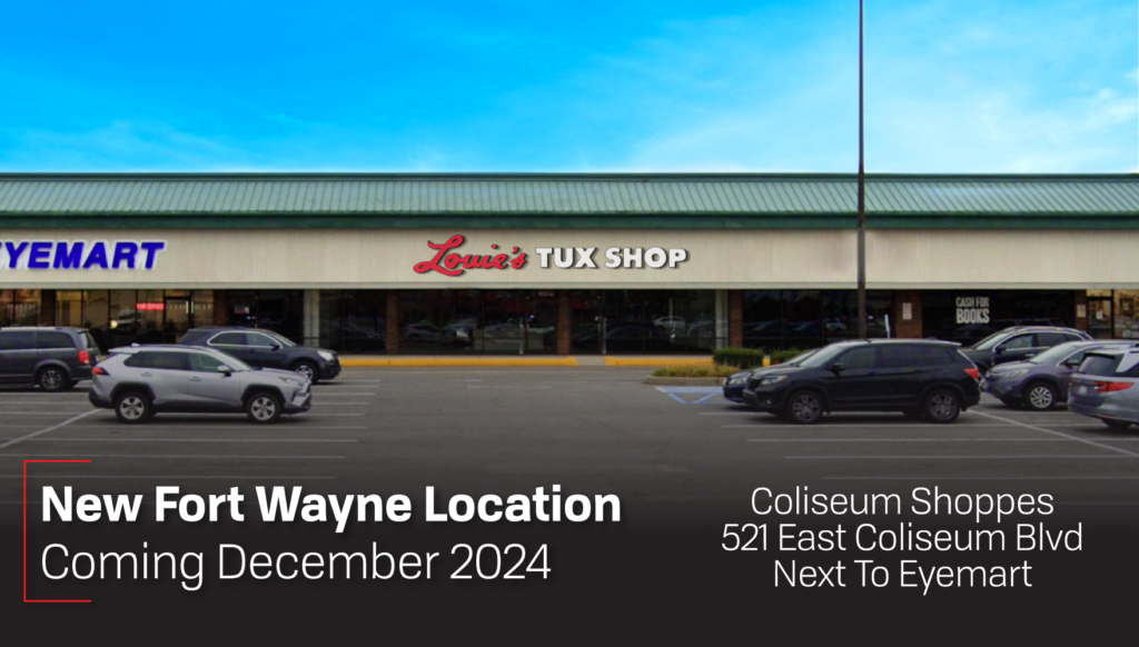 New Location Site FW