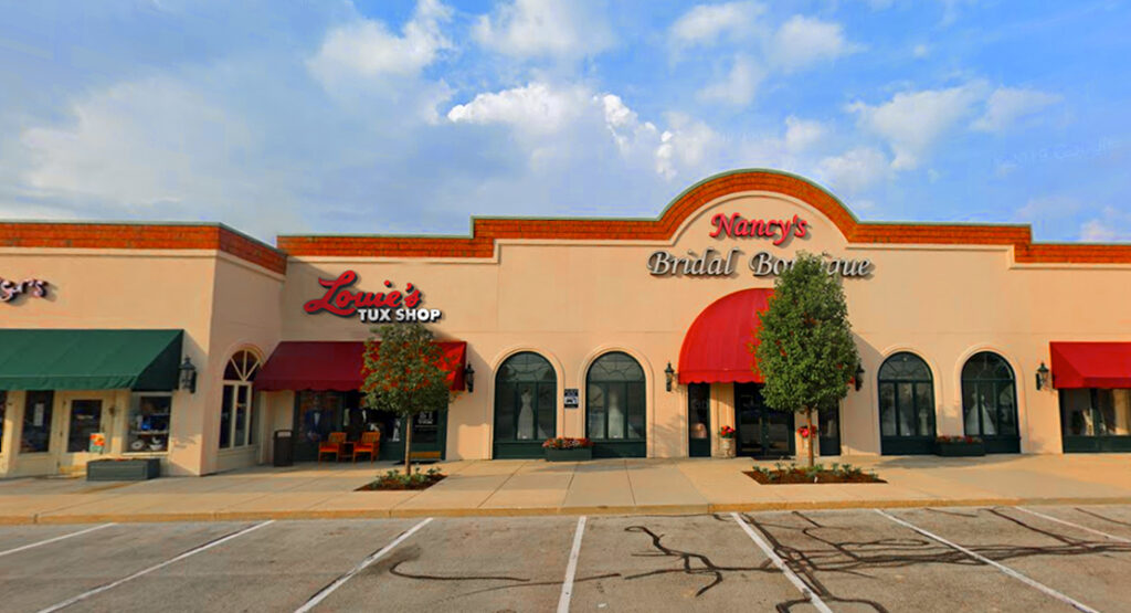 New Storefront Keystone