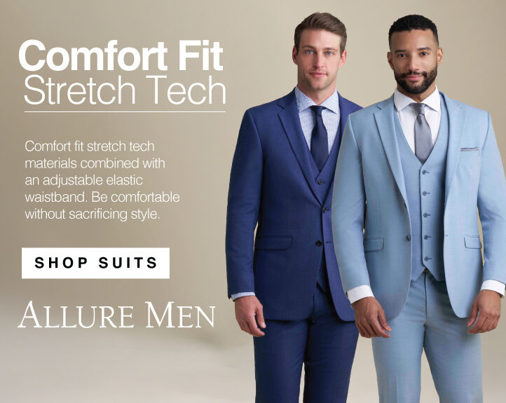 Allure Comfor Fit Rotator