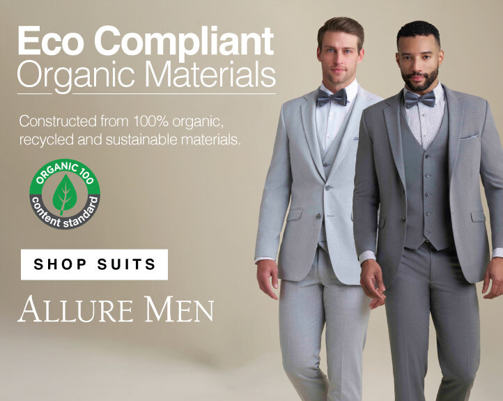 Allure Eco Materials Rotator