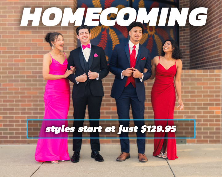Homecoming Rotator 2026