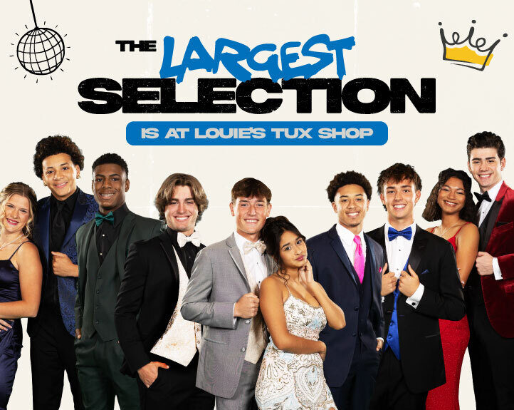 Largest Selection Rotator