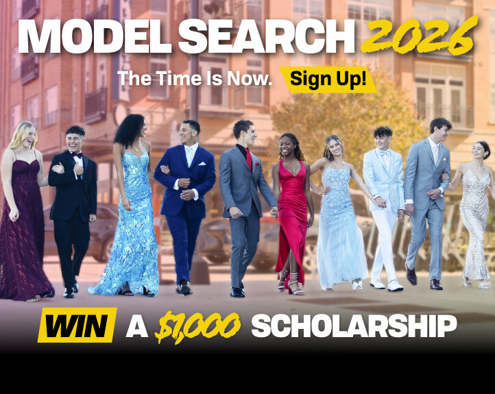 Model Search 2026 Rotator 1 WIN