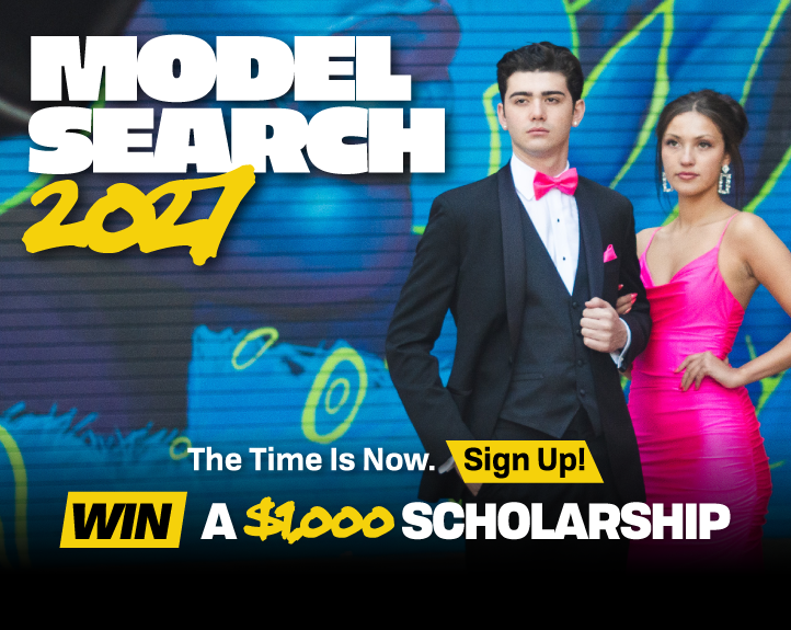 Model Search 2027 Rotators 1000