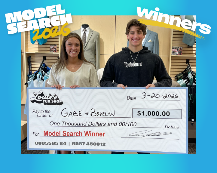 Model Search 2027 Rotators Winners Check