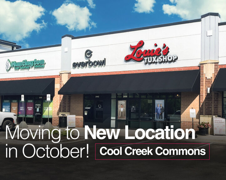 New Carmel Location Rotator Coming Soon