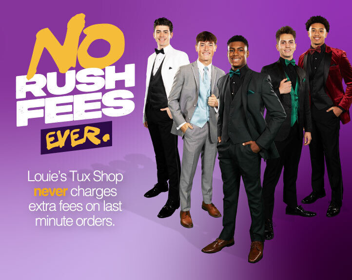 No Rush Fees Rotator