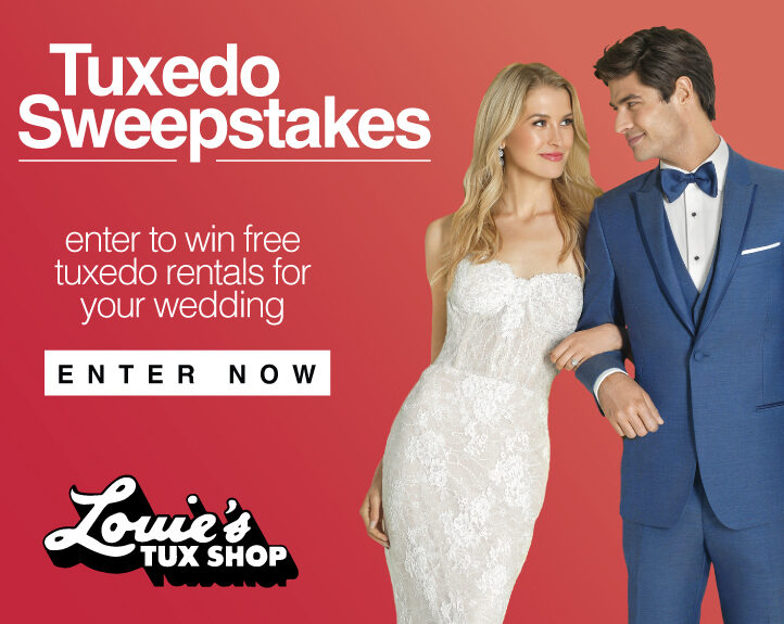 Tuxedo Sweeps 2025 Rotator