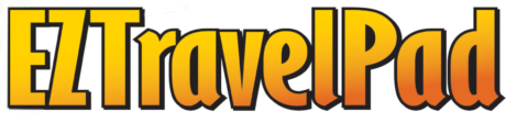 EZ Travel LOGO
