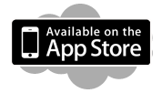 Available on the App Store