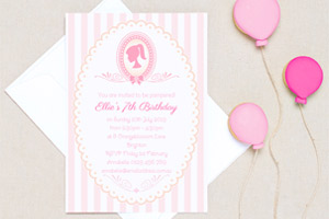 Pamper Party Ideas