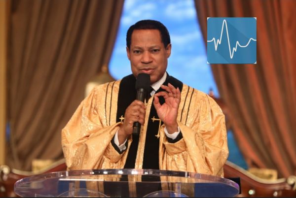 “November is the Month of Insight,” Pastor Chris Heralds at Global ...