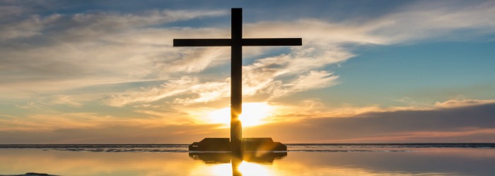 Each day, it's good to reflect on these things. Did we allow Christ to live through us or did the world get in our way? Can we do better tomorrow?