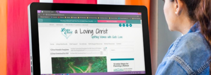 Help your readers easily navigate your blog by learning to create menus in WordPress. This easy to follow tutorial guides you right through the process.