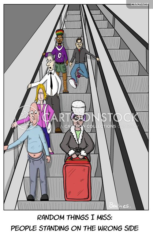 Random Pictures Of People Cartoon