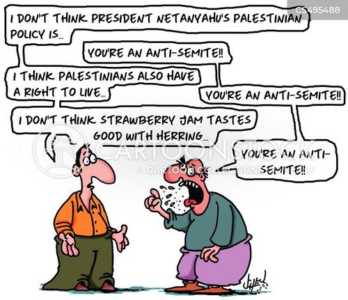 Palestinians Cartoons and Comics - funny pictures from CartoonStock