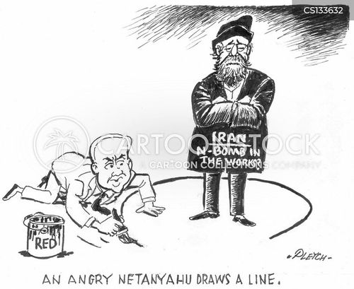 Red Tape News and Political Cartoons