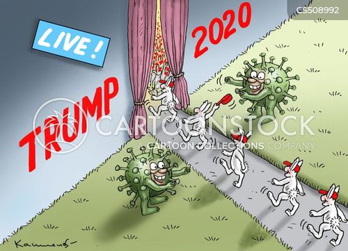 Political Rallying Cartoons and Comics - funny pictures from CartoonStock