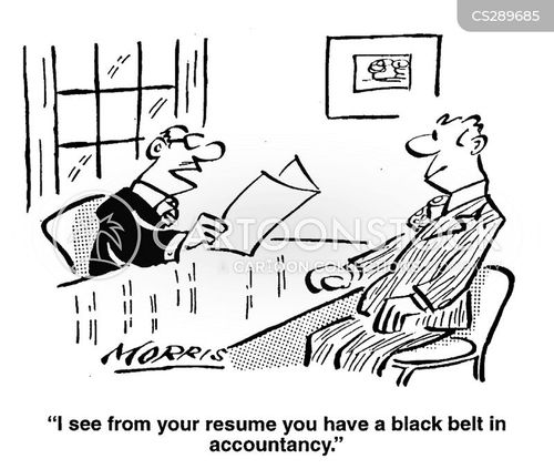 Black Belts Cartoons and Comics funny pictures from CartoonStock