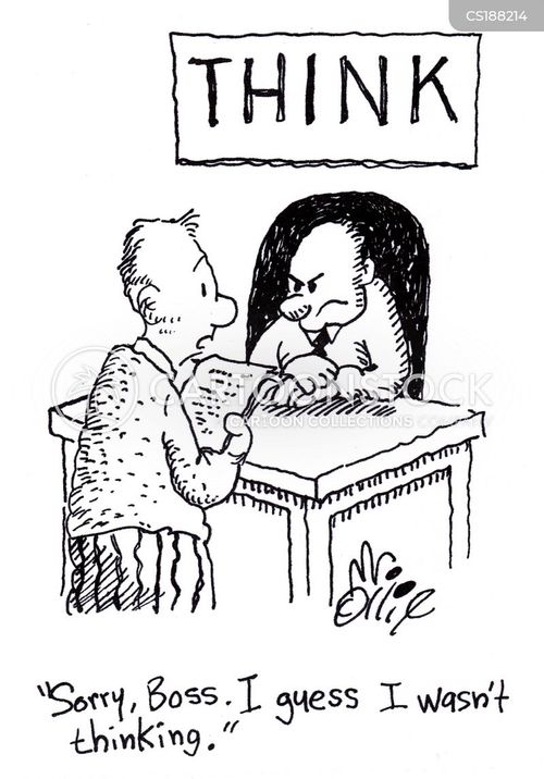 Motivational Poster Cartoons and Comics funny pictures from CartoonStock