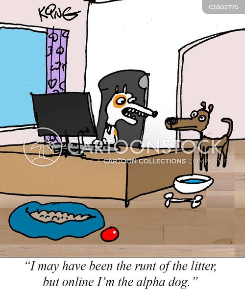 What Makes A Dog The Runt Of The Litter