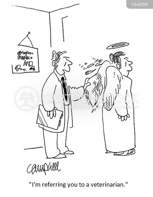 Broken Wing Cartoons and Comics funny pictures from CartoonStock