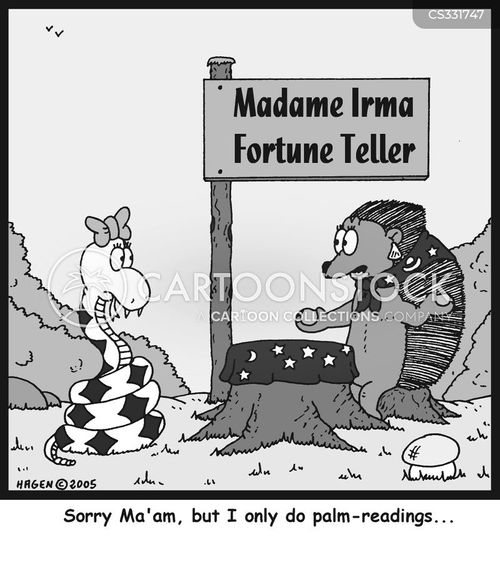 Cartoons and Comics funny pictures from CartoonStock