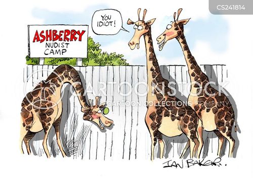 Zoo Cartoons And Comics Funny Pictures From Cartoonst vrogue.co