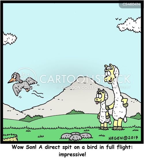 Moving Target Cartoons And Comics Funny Pictures From Cartoonstock