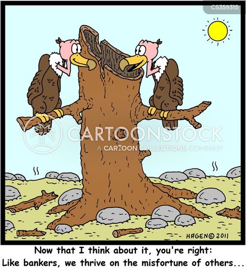 Risk-reward Analysis Cartoons and Comics - funny pictures from CartoonStock