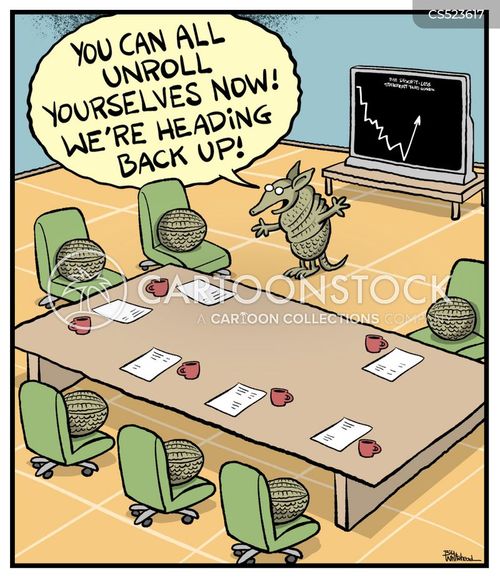 Armadillo Cartoons and Comics funny pictures from CartoonStock