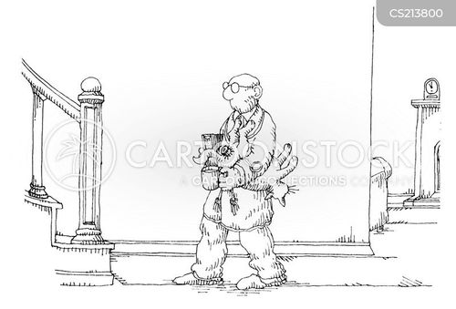 Hot Water Bottles Cartoons and Comics funny pictures from CartoonStock